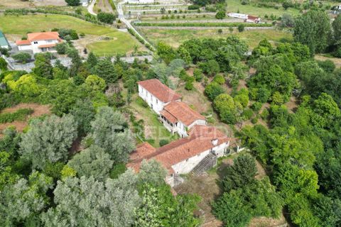 Farm hus i Guimaraes, Braga, Guimaraes - € 595.000 | Ref: 060864 - foto 12