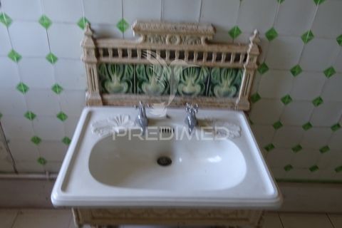 Farm hus i Guimaraes, Braga, Guimaraes - € 595.000 | Ref: 060864 - foto 15