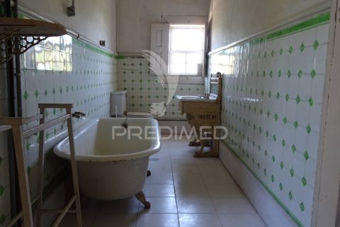 Farm hus i Guimaraes, Braga, Guimaraes - € 595.000 | Ref: 060864 - foto 20