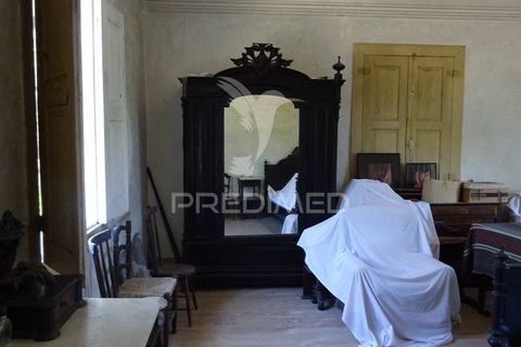 Farm hus i Guimaraes, Braga, Guimaraes - € 595.000 | Ref: 060864 - foto 22