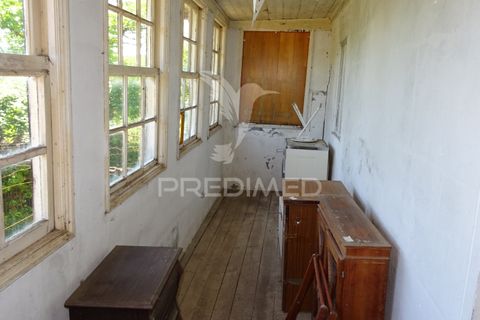 Farm hus i Guimaraes, Braga, Guimaraes - € 595.000 | Ref: 060864 - foto 23