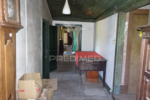 Farm hus i Guimaraes, Braga, Guimaraes - € 595.000 | Ref: 060864 - foto 27