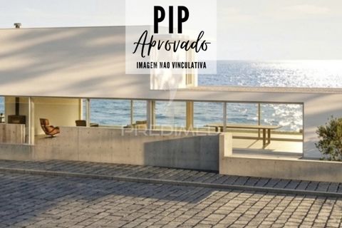Helårsgrund i Vila do Conde, Porto, Vila do Conde - € 490.000 | Ref: 060903 - foto 1