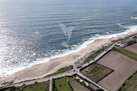 Helårsgrund i Vila do Conde, Porto, Vila do Conde - € 490.000 | Ref: 060903 - foto 8