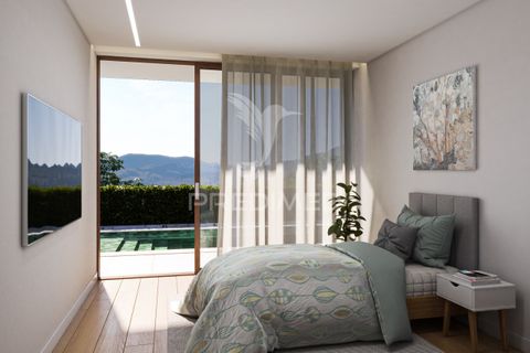 Byhus i Valenca, Viana do Castelo, Valenca - € 276.000 | Ref: 060918 - foto 5