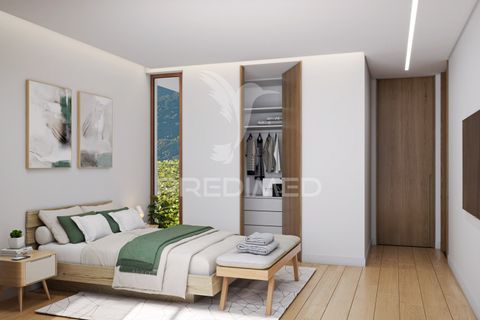 Byhus i Valenca, Viana do Castelo, Valenca - € 276.000 | Ref: 060918 - foto 9