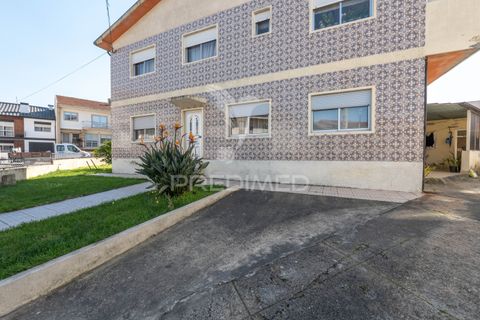 Erhvervsejendom i Valongo, Porto, Valongo - € 299.900 | Ref: 060935 - foto 1