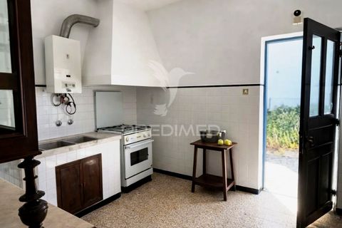 Byhus i Ilhavo, Aveiro, Ilhavo - € 220.000 | Ref: 060936 - foto 3