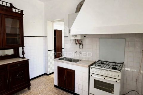 Byhus i Ilhavo, Aveiro, Ilhavo - € 220.000 | Ref: 060936 - foto 4
