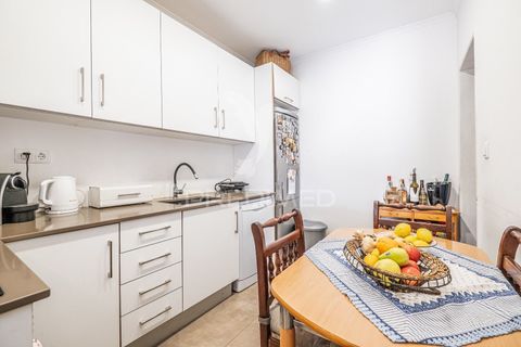 Byhus i Setubal, Setubal, Setubal - € 280.000 | Ref: 060950 - foto 2