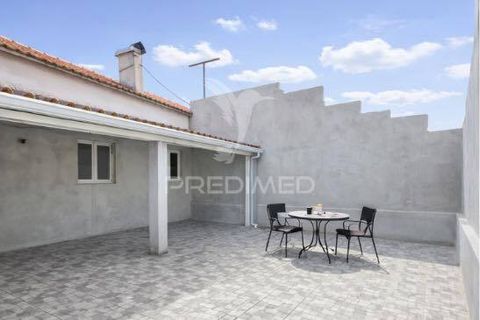 Byhus i Setubal, Setubal, Setubal - € 280.000 | Ref: 060950 - foto 12
