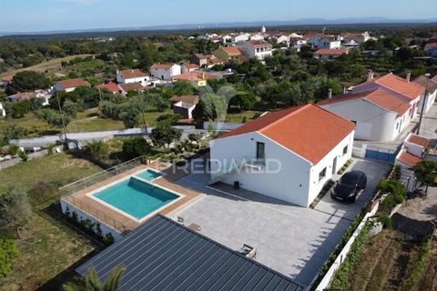 Byhus i Abrantes, Santarem, Abrantes - € 210.000 | Ref: 060976 - foto 1