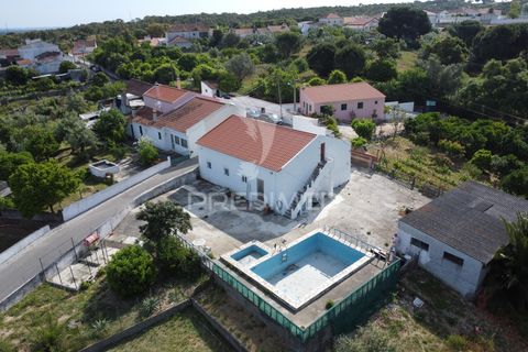 Byhus i Abrantes, Santarem, Abrantes - € 210.000 | Ref: 060976 - foto 2