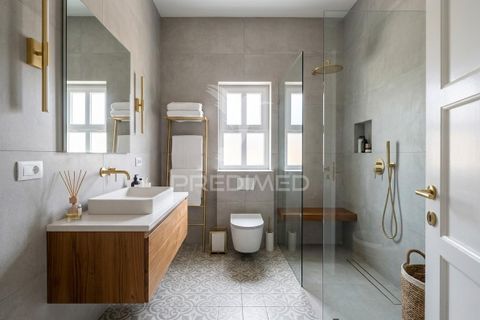 Byhus i Abrantes, Santarem, Abrantes - € 210.000 | Ref: 060976 - foto 6