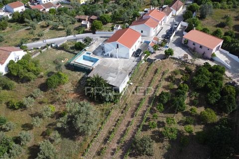 Byhus i Abrantes, Santarem, Abrantes - € 210.000 | Ref: 060976 - foto 11