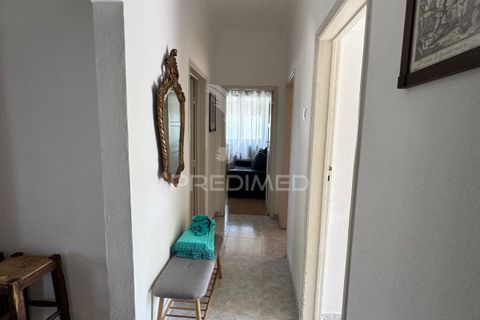 Byhus i Abrantes, Santarem, Abrantes - € 210.000 | Ref: 060976 - foto 13