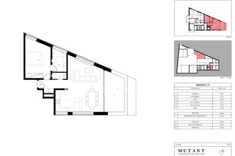 Lejlighed i Gondomar, Porto, Gondomar - € 295.000 | Ref: 060977 - foto 26
