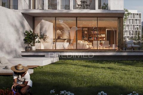 Byhus i Vila Nova de Gaia, Porto, Vila Nova de Gaia - € 759.000 | Ref: 060978 - foto 2