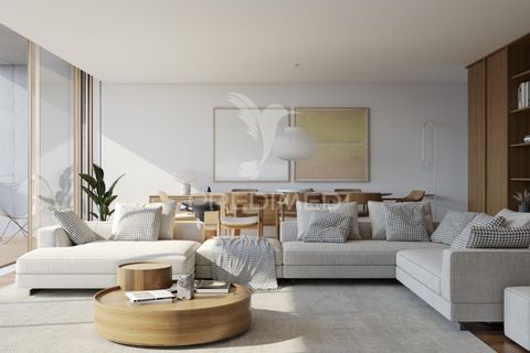 Byhus i Vila Nova de Gaia, Porto, Vila Nova de Gaia - € 759.000 | Ref: 060978 - foto 1