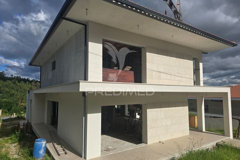 Byhus i Fafe, Braga, Fafe - € 360.000 | Ref: 061000 - foto 1