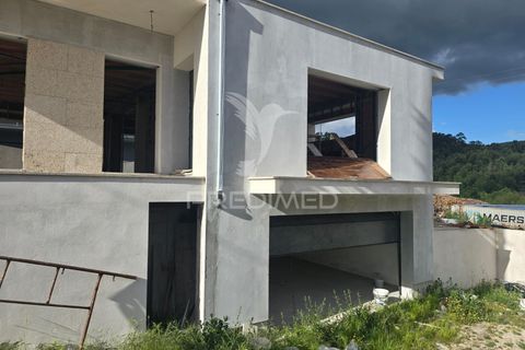 Byhus i Fafe, Braga, Fafe - € 360.000 | Ref: 061000 - foto 2