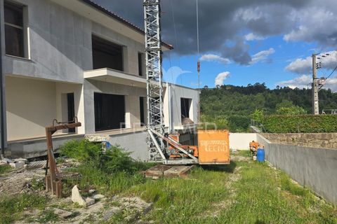 Byhus i Fafe, Braga, Fafe - € 360.000 | Ref: 061000 - foto 3