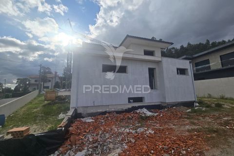 Byhus i Fafe, Braga, Fafe - € 360.000 | Ref: 061000 - foto 4