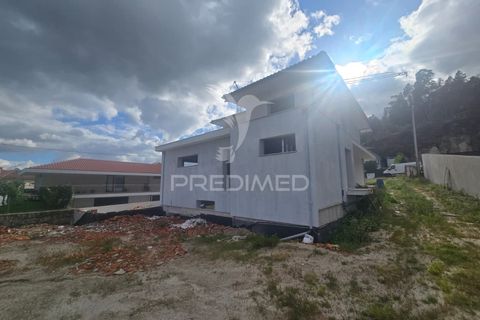 Byhus i Fafe, Braga, Fafe - € 360.000 | Ref: 061000 - foto 5
