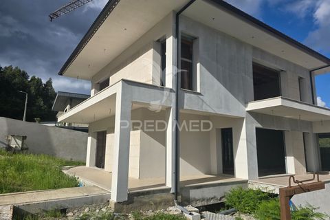 Byhus i Fafe, Braga, Fafe - € 360.000 | Ref: 061000 - foto 6