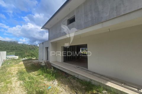 Byhus i Fafe, Braga, Fafe - € 360.000 | Ref: 061000 - foto 7