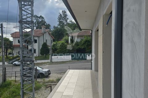 Byhus i Fafe, Braga, Fafe - € 360.000 | Ref: 061000 - foto 8