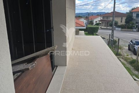 Byhus i Fafe, Braga, Fafe - € 360.000 | Ref: 061000 - foto 9