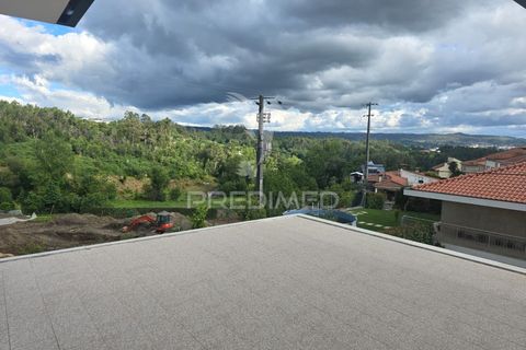 Byhus i Fafe, Braga, Fafe - € 360.000 | Ref: 061000 - foto 11