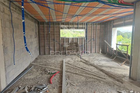 Byhus i Fafe, Braga, Fafe - € 360.000 | Ref: 061000 - foto 13