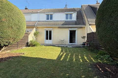 Villa i Boissy-sous-Saint-Yon, Essonne, Boissy-sous-Saint-Yon - € 273.500 | Ref: 87070340 - foto 1
