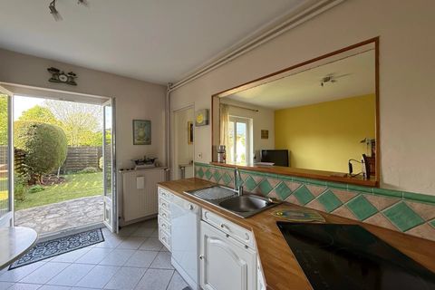 Villa i Boissy-sous-Saint-Yon, Essonne, Boissy-sous-Saint-Yon - € 273.500 | Ref: 87070340 - foto 3