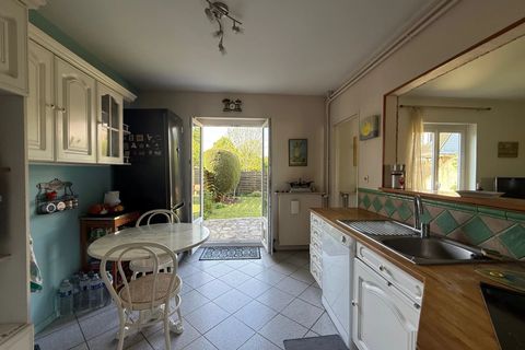 Villa i Boissy-sous-Saint-Yon, Essonne, Boissy-sous-Saint-Yon - € 273.500 | Ref: 87070340 - foto 4