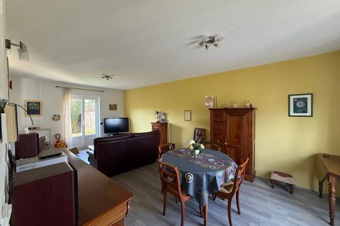 Villa i Boissy-sous-Saint-Yon, Essonne, Boissy-sous-Saint-Yon - € 273.500 | Ref: 87070340 - foto 5