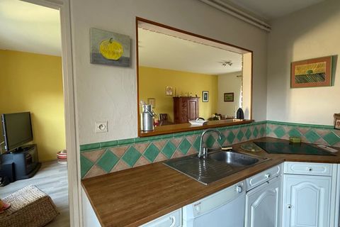 Villa i Boissy-sous-Saint-Yon, Essonne, Boissy-sous-Saint-Yon - € 273.500 | Ref: 87070340 - foto 6