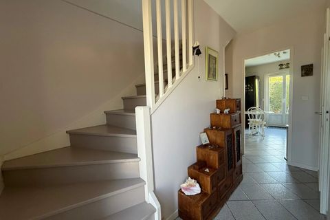 Villa i Boissy-sous-Saint-Yon, Essonne, Boissy-sous-Saint-Yon - € 273.500 | Ref: 87070340 - foto 7