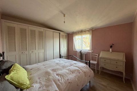 Villa i Boissy-sous-Saint-Yon, Essonne, Boissy-sous-Saint-Yon - € 273.500 | Ref: 87070340 - foto 9