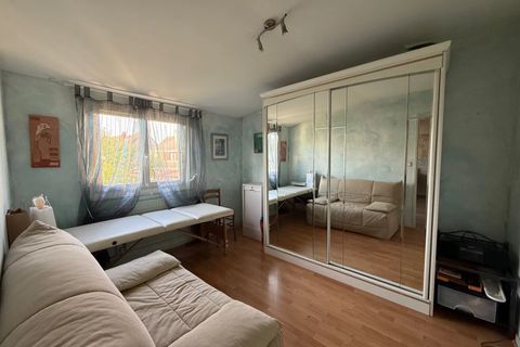 Villa i Boissy-sous-Saint-Yon, Essonne, Boissy-sous-Saint-Yon - € 273.500 | Ref: 87070340 - foto 10