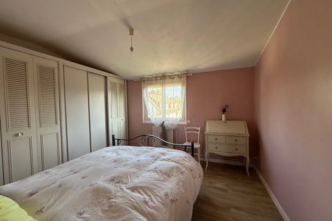 Villa i Boissy-sous-Saint-Yon, Essonne, Boissy-sous-Saint-Yon - € 273.500 | Ref: 87070340 - foto 11