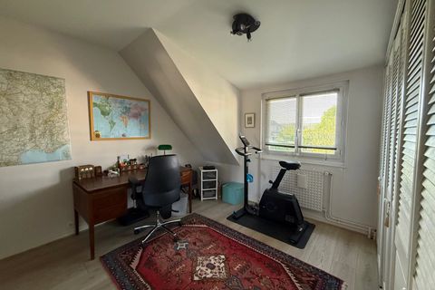 Villa i Boissy-sous-Saint-Yon, Essonne, Boissy-sous-Saint-Yon - € 273.500 | Ref: 87070340 - foto 12