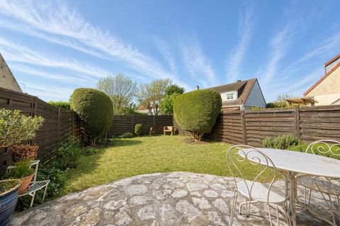 Villa i Boissy-sous-Saint-Yon, Essonne, Boissy-sous-Saint-Yon - € 273.500 | Ref: 87070340 - foto 13