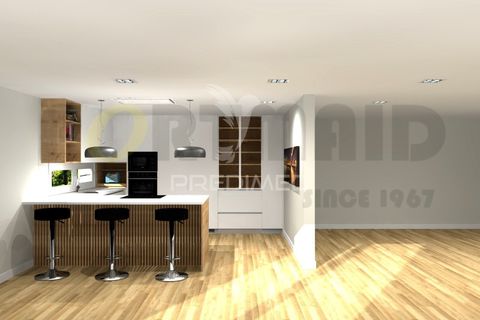 Byhus i Seixal, Setubal, Seixal - € 680.000 | Ref: 061004 - foto 3