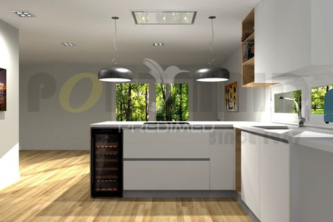Byhus i Seixal, Setubal, Seixal - € 680.000 | Ref: 061004 - foto 4