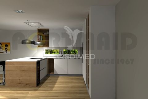 Byhus i Seixal, Setubal, Seixal - € 680.000 | Ref: 061004 - foto 5