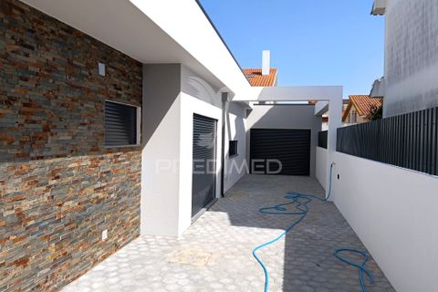 Byhus i Seixal, Setubal, Seixal - € 680.000 | Ref: 061004 - foto 16