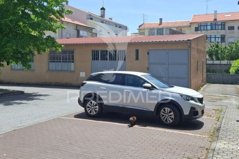 Erhvervsejendom i Guarda, Guarda, Guarda - € 90.000 | Ref: 061020 - foto 2
